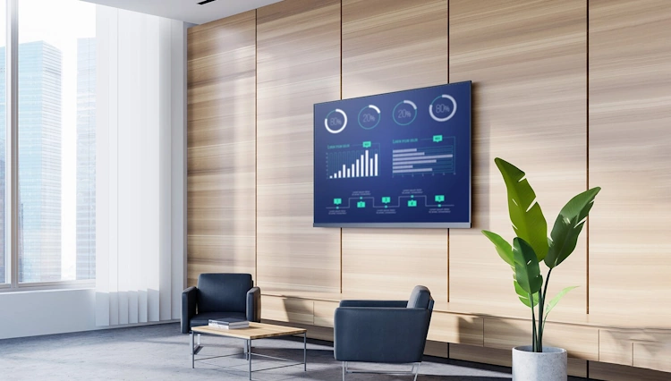 Телевидение для бизнеса от Ростелеком в село Калиновое Озеро (Краснодарский край)